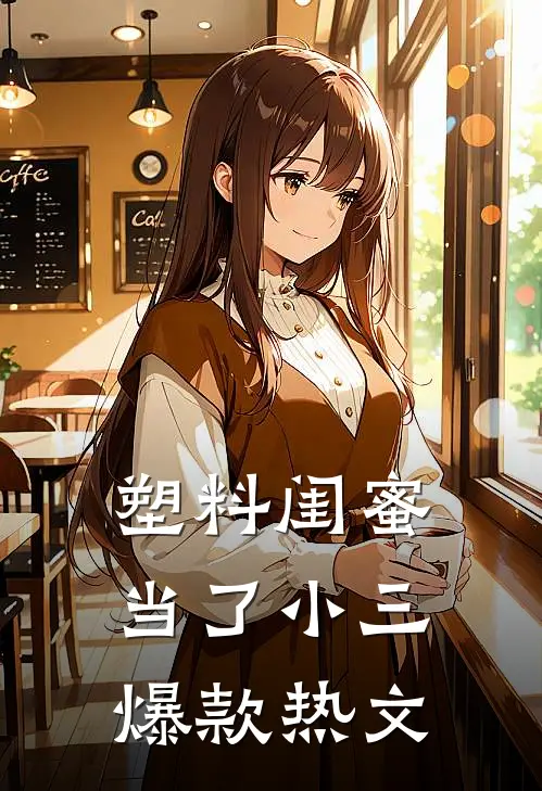 塑料闺蜜当了小三爆款热文