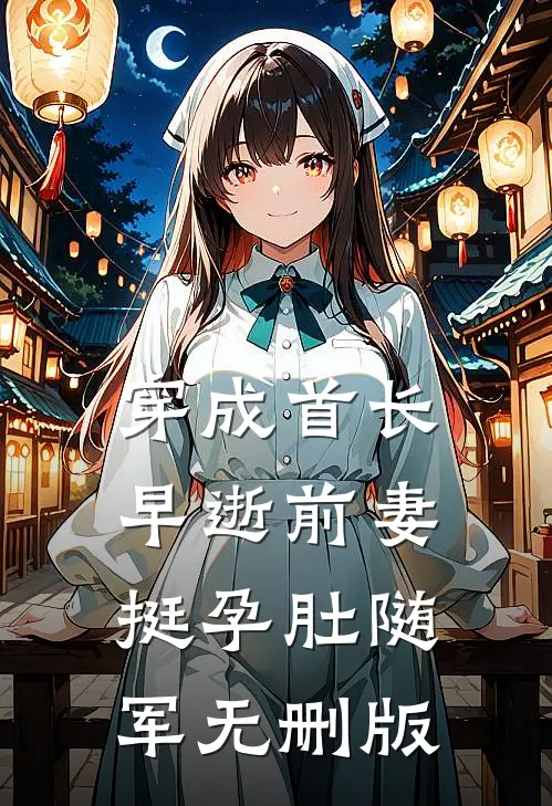 穿成首长早逝前妻，挺孕肚随军无删版