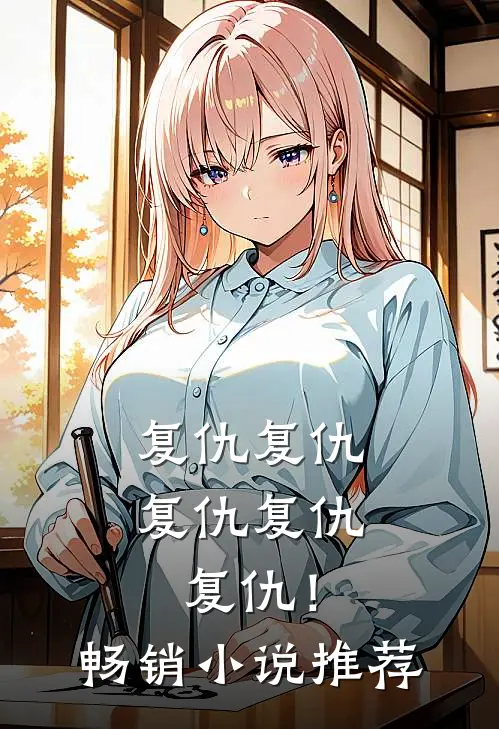 复仇复仇复仇复仇复仇！畅销小说推荐