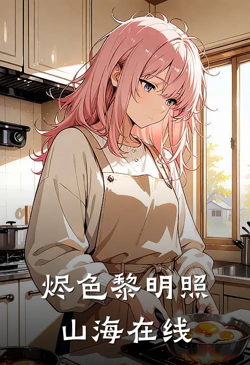 烬色黎明照山海在线