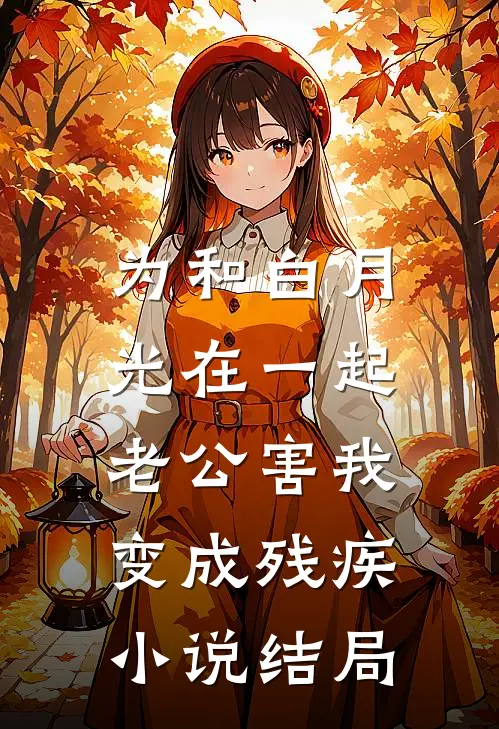 为和白月光在一起，老公害我变成残疾小说结局