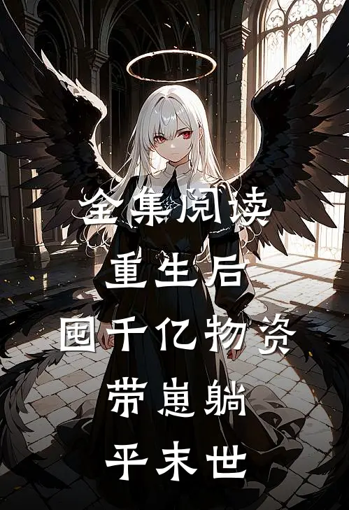 全集阅读重生后，囤千亿物资，带崽躺平末世
