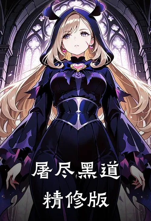 屠尽黑道精修版