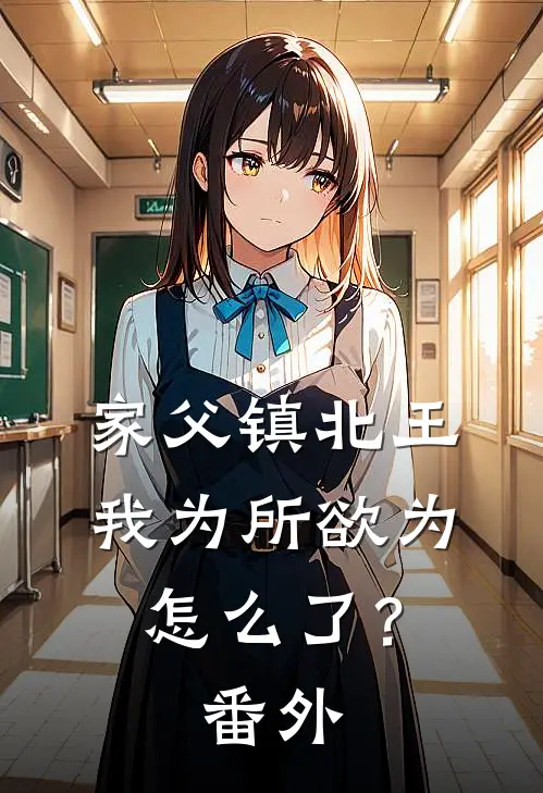 家父镇北王，我为所欲为怎么了？番外