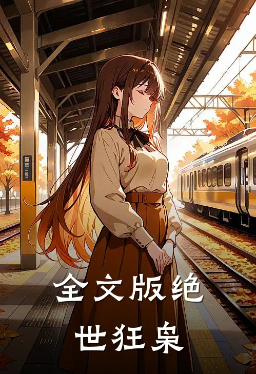 全文版绝世狂枭