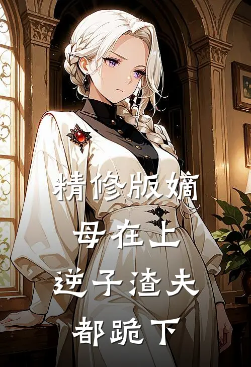 精修版嫡母在上，逆子渣夫都跪下
