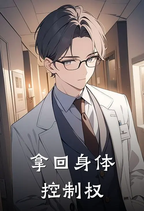 拿回身体控制权