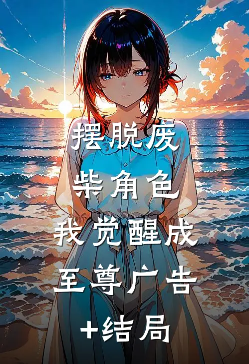 摆脱废柴角色，我觉醒成至尊广告+结局
