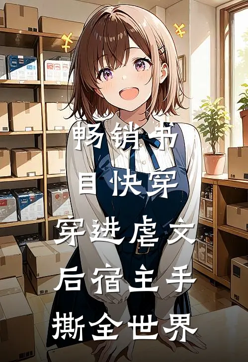 畅销书目快穿：穿进虐文后宿主手撕全世界