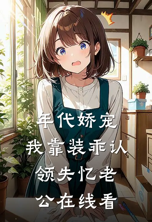 年代娇宠：我靠装乖认领失忆老公在线看