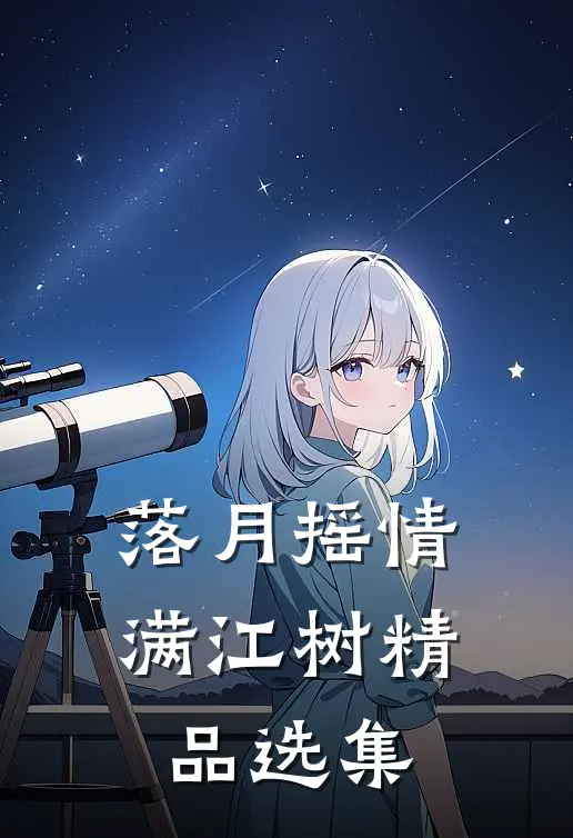 落月摇情满江树精品选集