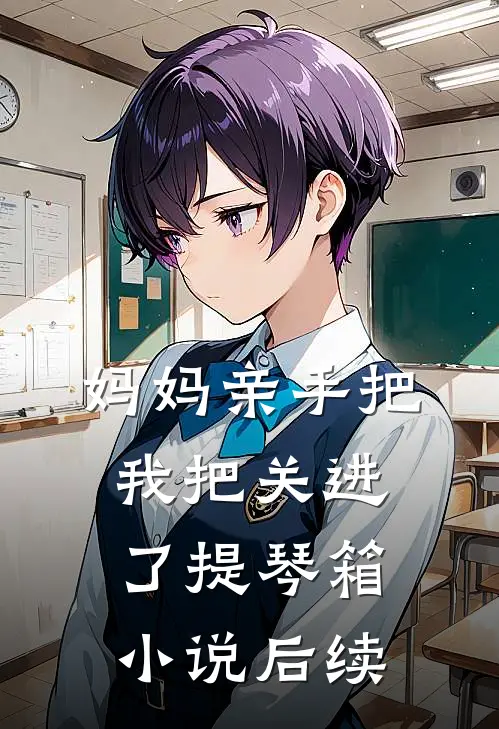 妈妈亲手把我把关进了提琴箱小说后续