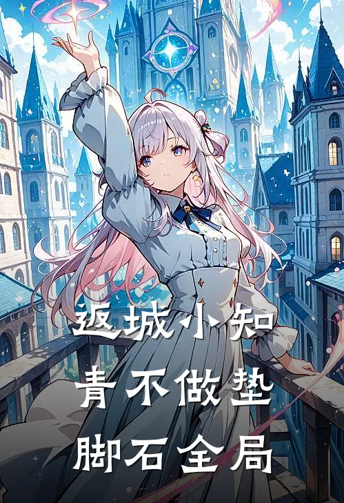 返城小知青不做垫脚石全局