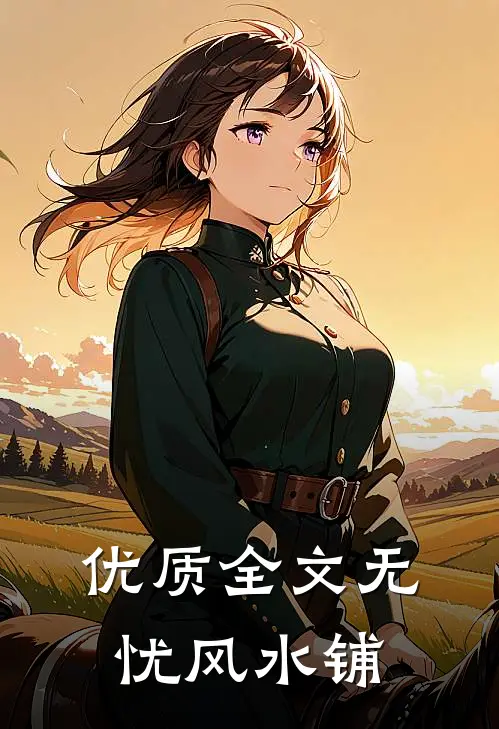 优质全文无忧风水铺