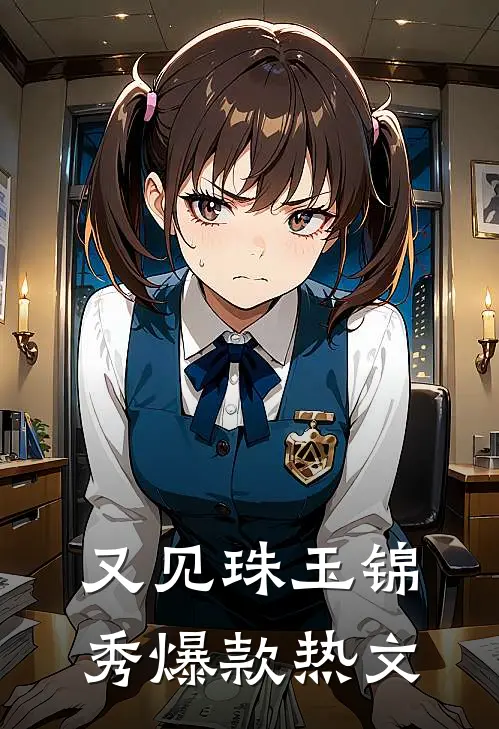 又见珠玉锦秀爆款热文