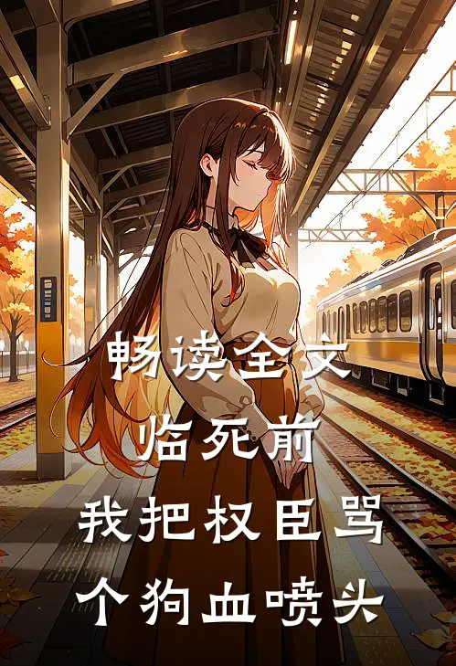 畅读全文临死前，我把权臣骂个狗血喷头
