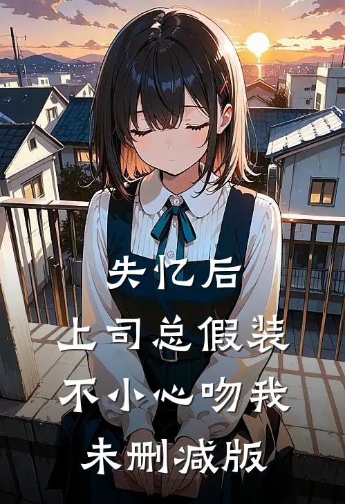 失忆后，上司总假装不小心吻我未删减版