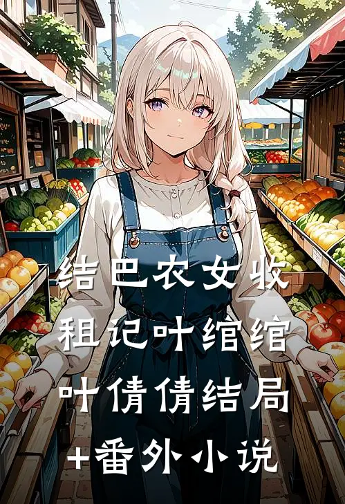 结巴农女收租记叶绾绾叶倩倩结局+番外小说