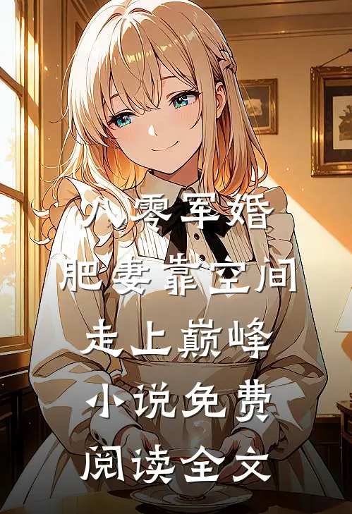八零军婚：肥妻靠空间走上巅峰小说免费阅读全文