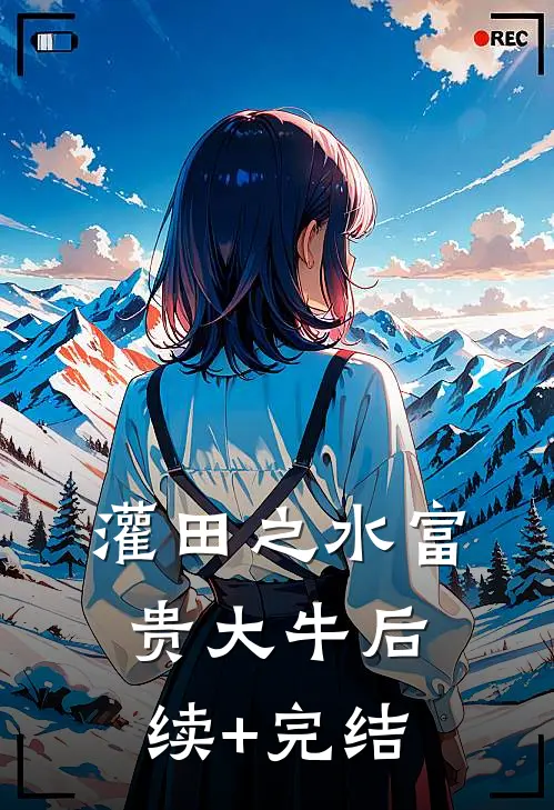 灌田之水富贵大牛后续+完结