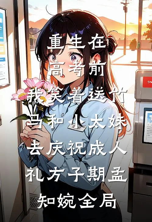 重生在高考前，我笑着送竹马和小太妹去庆祝成人礼方子期孟知婉全局
