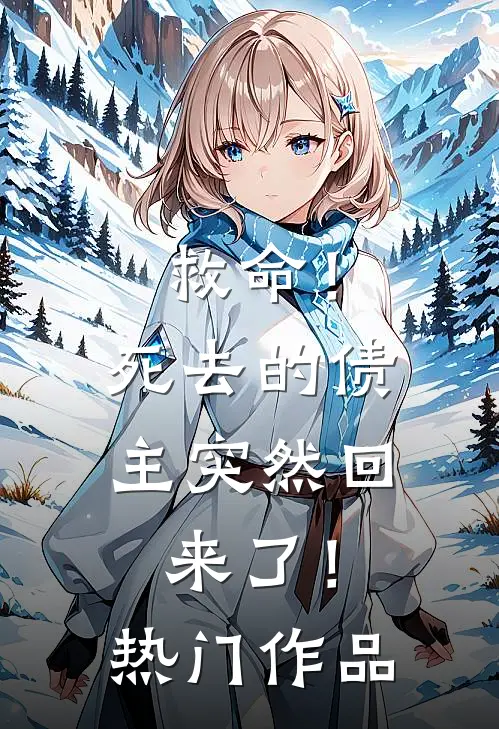 救命!死去的债主突然回来了!热门作品