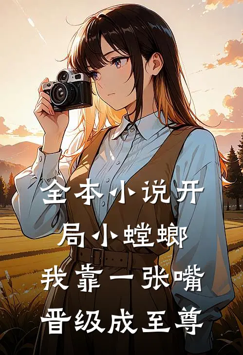 全本小说开局小螳螂，我靠一张嘴晋级成至尊