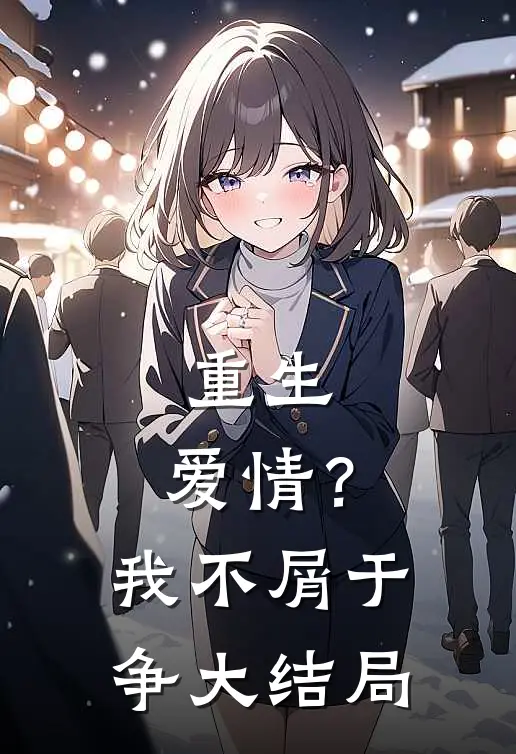 重生：爱情？我不屑于争大结局