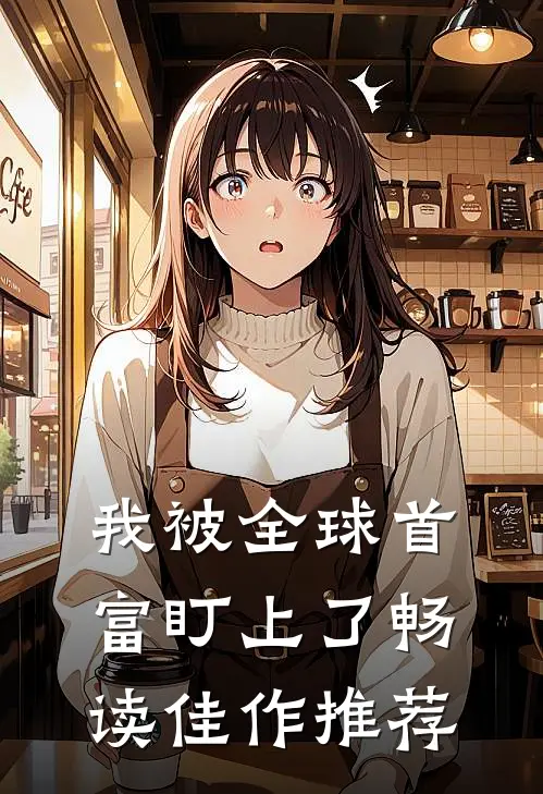 我被全球首富盯上了畅读佳作推荐
