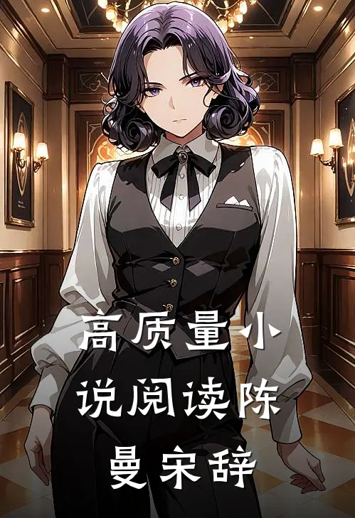 高质量小说阅读陈曼宋辞