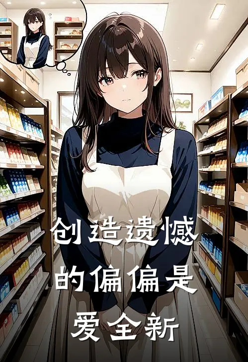 创造遗憾的偏偏是爱全新