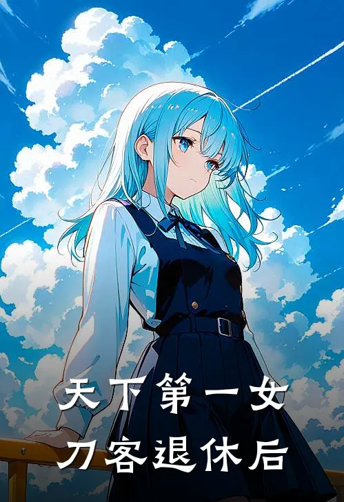 天下第一女刀客退休后