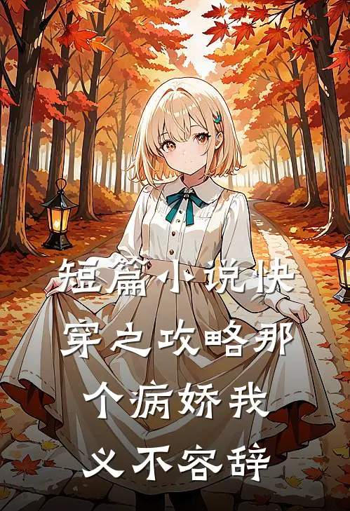 短篇小说快穿之攻略那个病娇我义不容辞