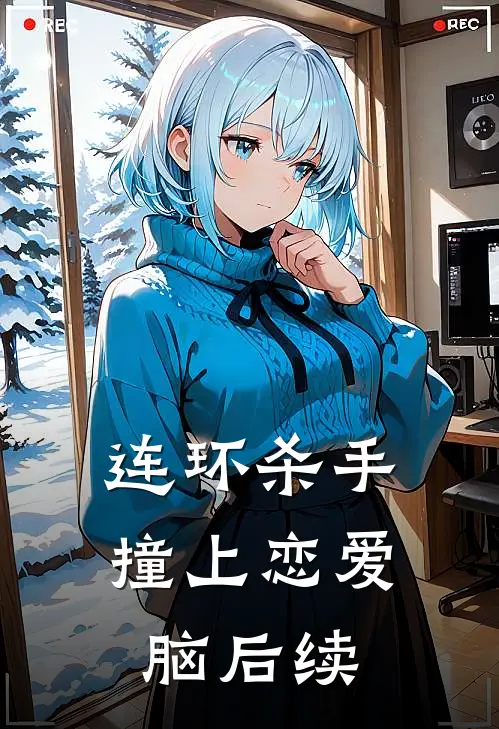 连环杀手撞上恋爱脑后续