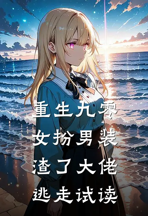 重生九零，女扮男装渣了大佬逃走试读