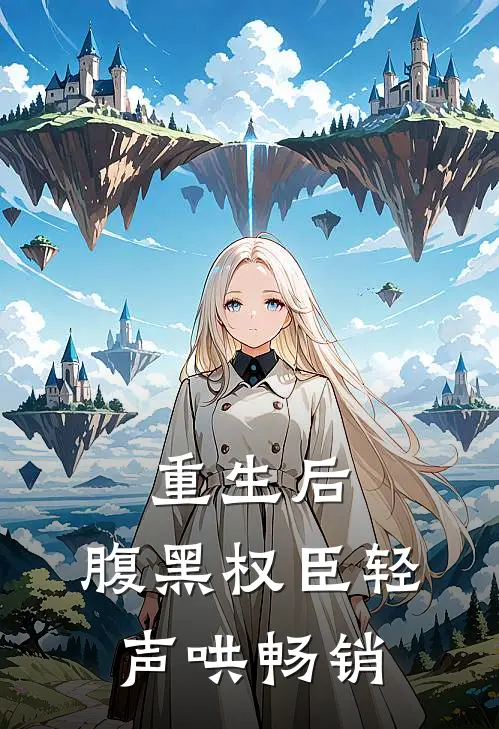 重生后，腹黑权臣轻声哄畅销