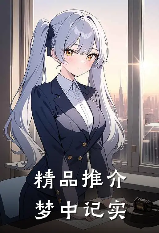 精品推介梦中记实