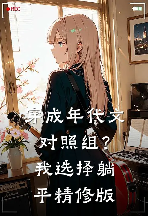 穿成年代文对照组？我选择躺平精修版