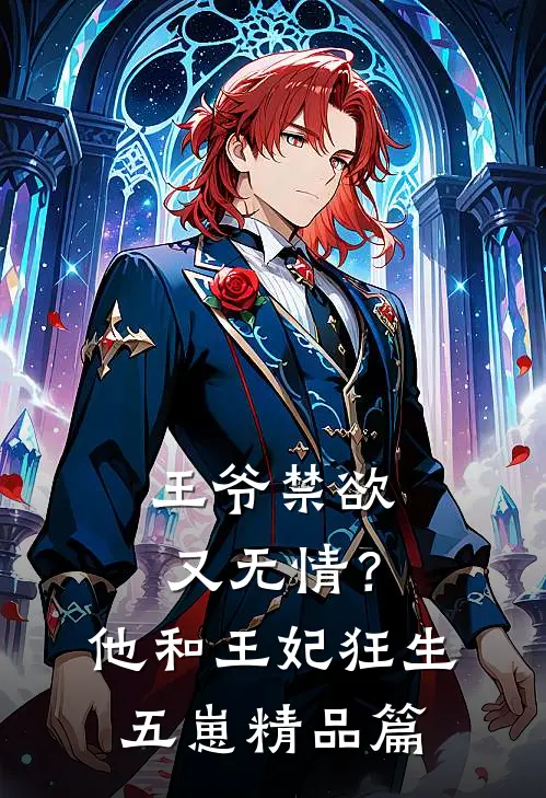 王爷禁欲又无情？他和王妃狂生五崽精品篇