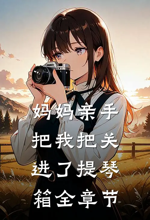 妈妈亲手把我把关进了提琴箱全章节