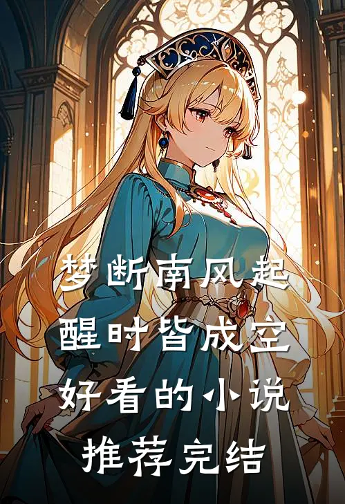 梦断南风起，醒时皆成空好看的小说推荐完结