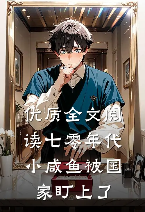 优质全文阅读七零年代：小咸鱼被国家盯上了