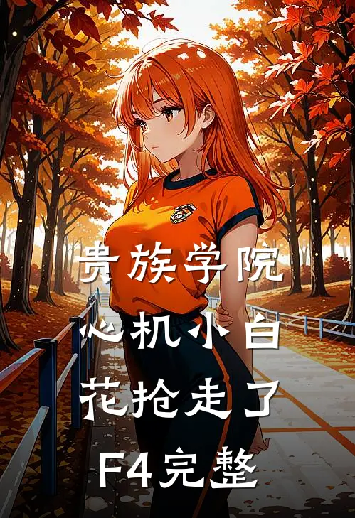 贵族学院：心机小白花抢走了F4完整