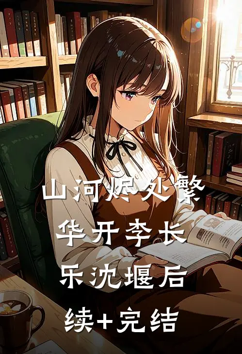 山河烬处繁华开李长乐沈堰后续+完结