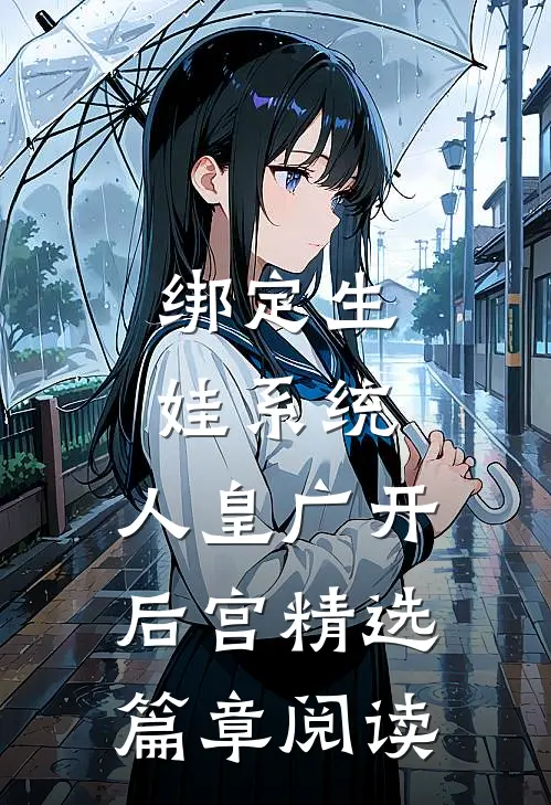 绑定生娃系统，人皇广开后宫精选篇章阅读