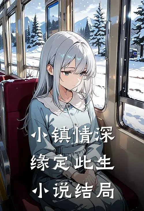 小镇情深缘定此生小说结局