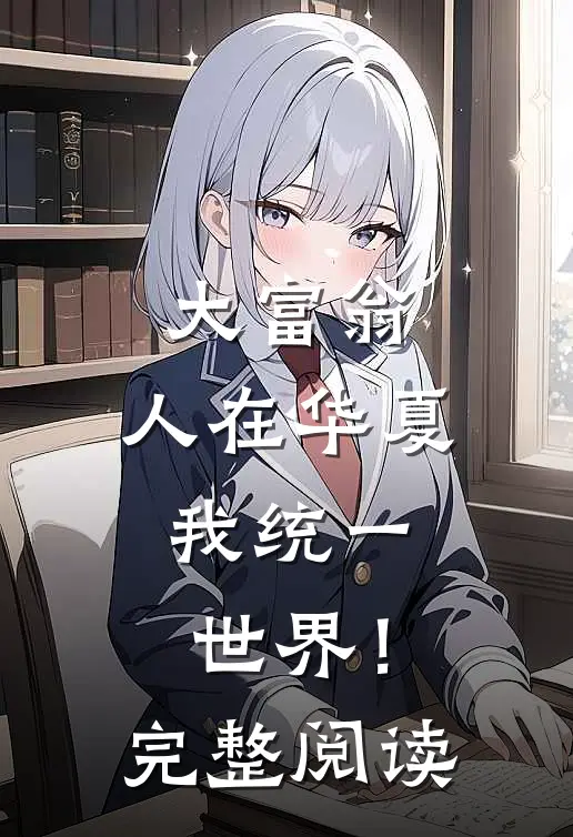 大富翁：人在华夏，我统一世界！完整阅读