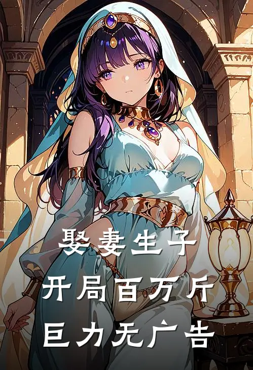 娶妻生子：开局百万斤巨力无广告
