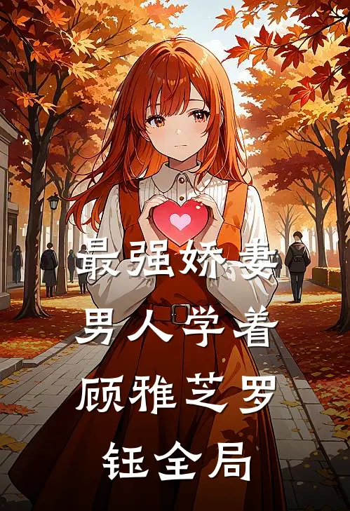 最强娇妻，男人学着顾雅芝罗钰全局