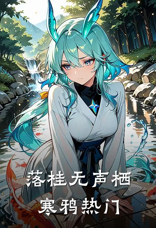落桂无声栖寒鸦热门